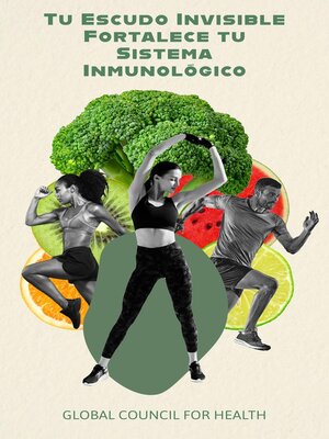 cover image of Tu Escudo Invisible
